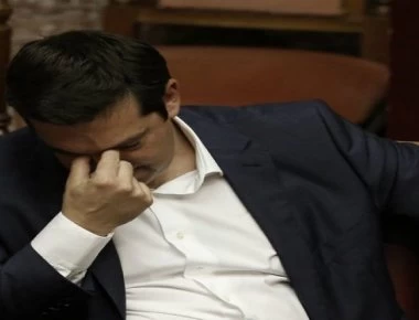 Ο Αλ.Τσίπρας και η «παρέα» του «βουλιάζουν» στη λίμνη των Πρεσπών–«Δραπετεύουν» με κάλπες στις…– Όλο το παρασκήνιο